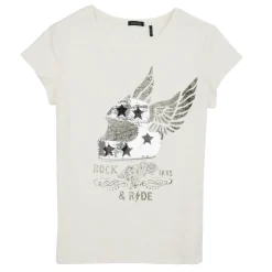 Ikks - XW10132 Blanc New