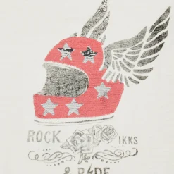 Ikks - XW10132 Blanc New