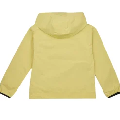 Ikks - XW41033 Jaune Discount