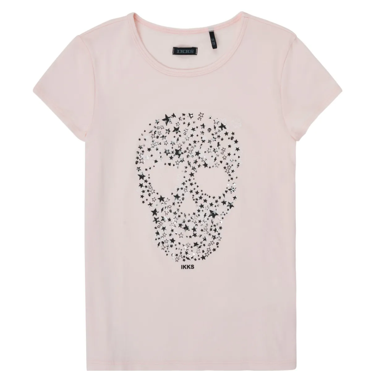 Ikks - ZINANO Rose Online