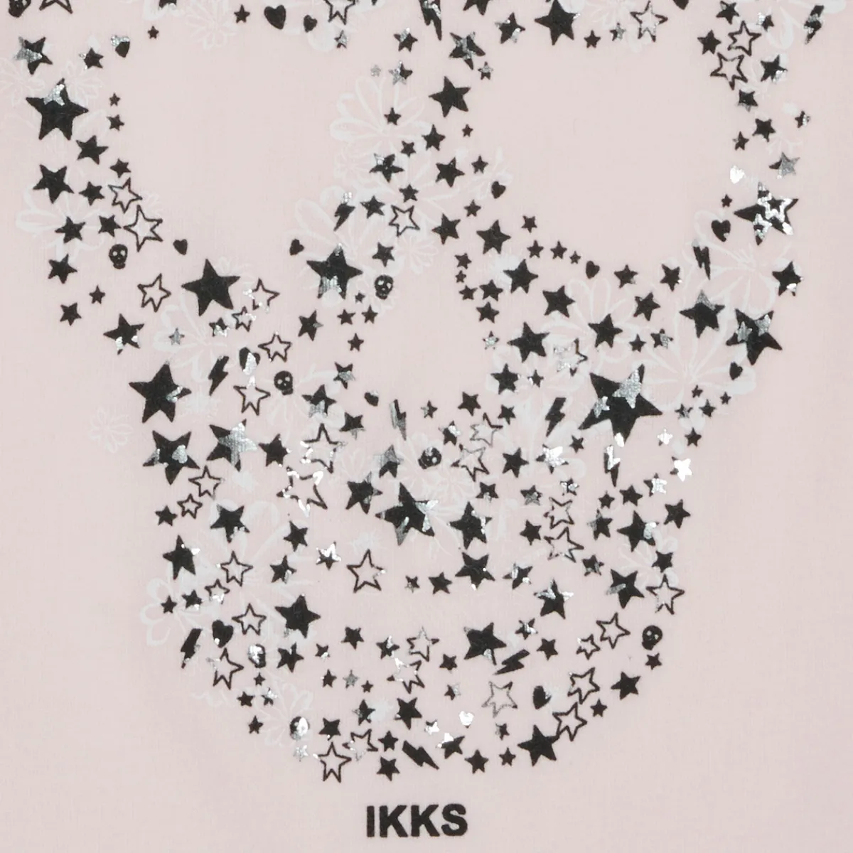 Ikks - ZINANO Rose Online