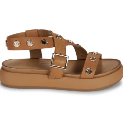 Inuovo - A96041 Marron New