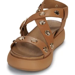 Inuovo - A96041 Marron New