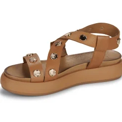 Inuovo - A96041 Marron New