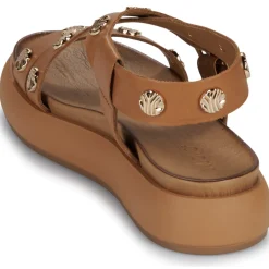 Inuovo - A96041 Marron New