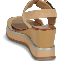 Inuovo - B37008 Marron Outlet