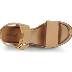 Inuovo - B37008 Marron Outlet
