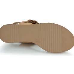 Inuovo - B37008 Marron Outlet