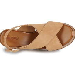 New Inuovo - B37010 Marron
