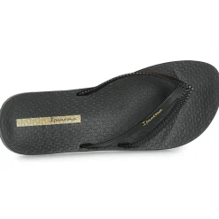 Ipanema - BOSSA SOFT V FEM Noir Outlet