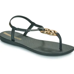 Ipanema - CLASS CONNECT II SANDAL Noir Outlet