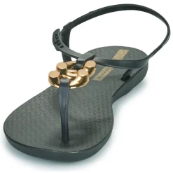 Ipanema - CLASS CONNECT II SANDAL Noir Outlet