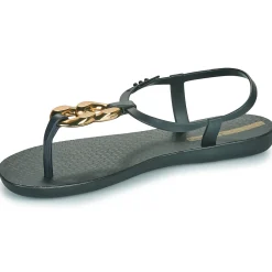 Ipanema - CLASS CONNECT II SANDAL Noir Outlet