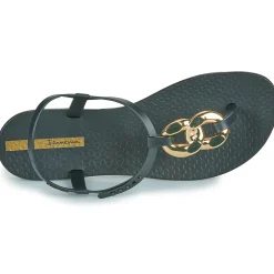 Ipanema - CLASS CONNECT II SANDAL Noir Outlet