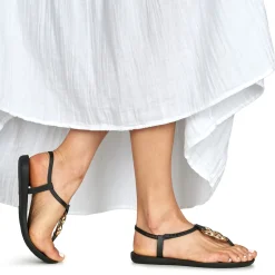 Ipanema - CLASS CONNECT II SANDAL Noir Outlet