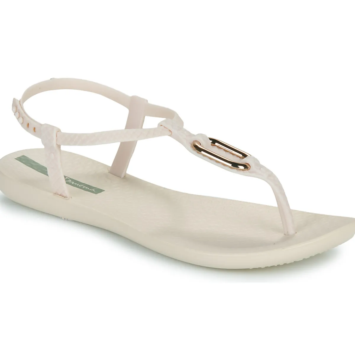 Hot Ipanema - CLASS LINEA Ecru