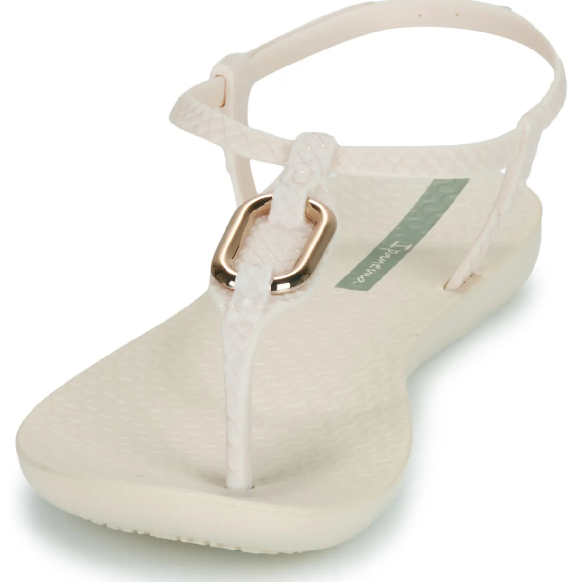 Hot Ipanema - CLASS LINEA Ecru