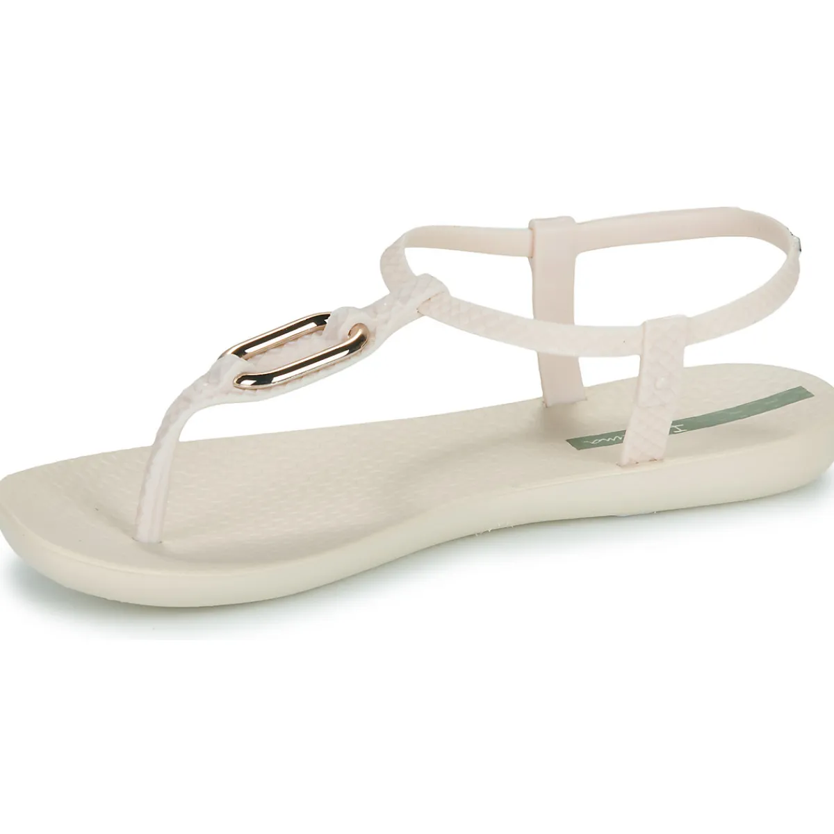 Hot Ipanema - CLASS LINEA Ecru