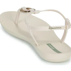 Hot Ipanema - CLASS LINEA Ecru