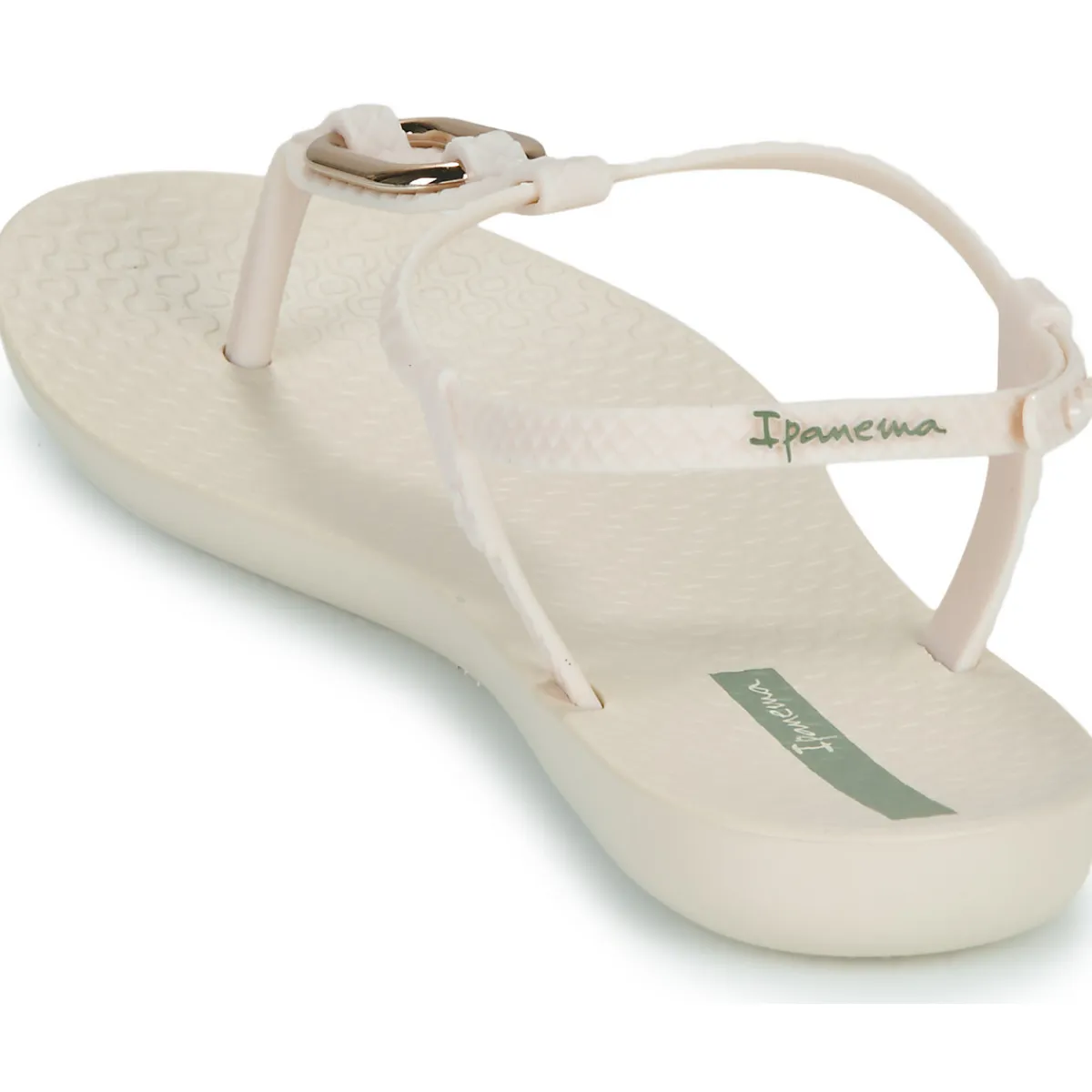 Hot Ipanema - CLASS LINEA Ecru