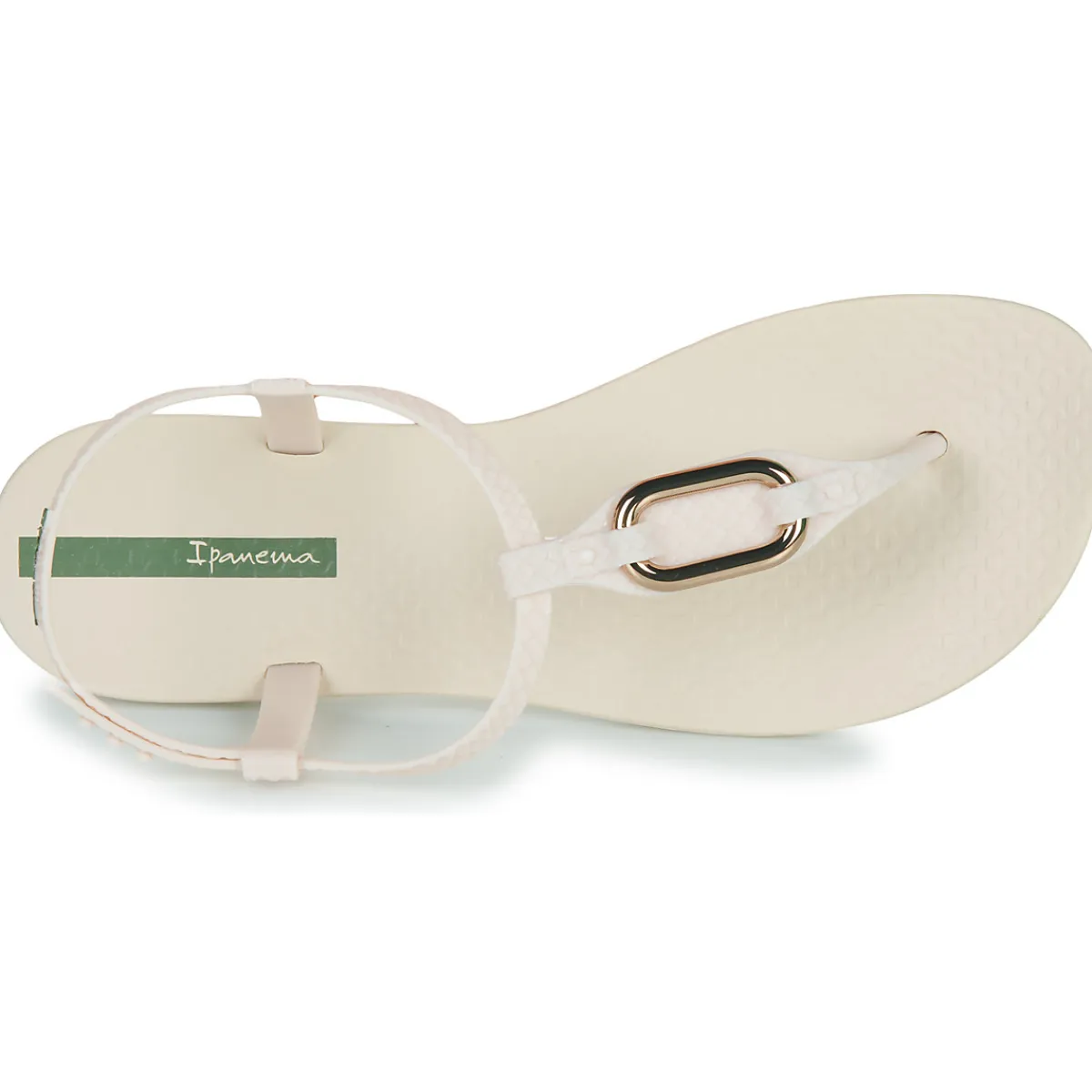 Hot Ipanema - CLASS LINEA Ecru
