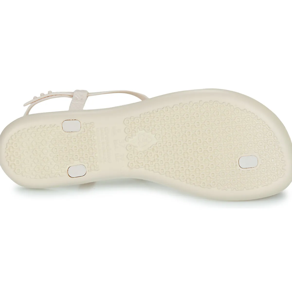 Hot Ipanema - CLASS LINEA Ecru