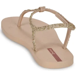 Ipanema - CLASS SANDAL GLITTER Doré Outlet