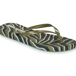 Sale Ipanema - ANIMAL PRINT FEM Vert