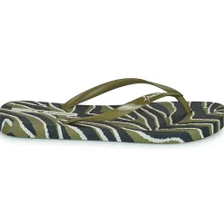 Sale Ipanema - ANIMAL PRINT FEM Vert