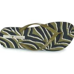 Sale Ipanema - ANIMAL PRINT FEM Vert