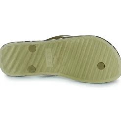 Sale Ipanema - ANIMAL PRINT FEM Vert