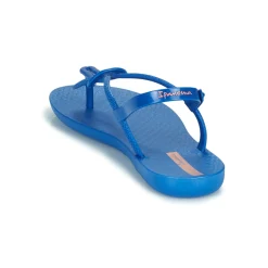 Sale Ipanema - TRENDY FEM Bleu