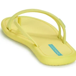 Ipanema - MEU SOL RASTEIRA AD Jaune Best