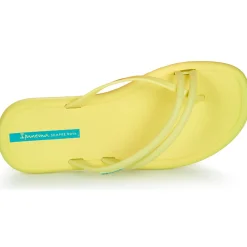 Ipanema - MEU SOL RASTEIRA AD Jaune Best