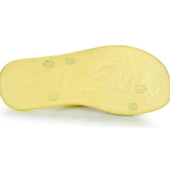 Ipanema - MEU SOL RASTEIRA AD Jaune Best