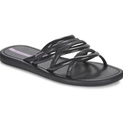 Ipanema - MEU SOL SLIDE FEM Noir Best