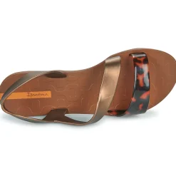 Ipanema - VIBE SANDAL Marron Sale