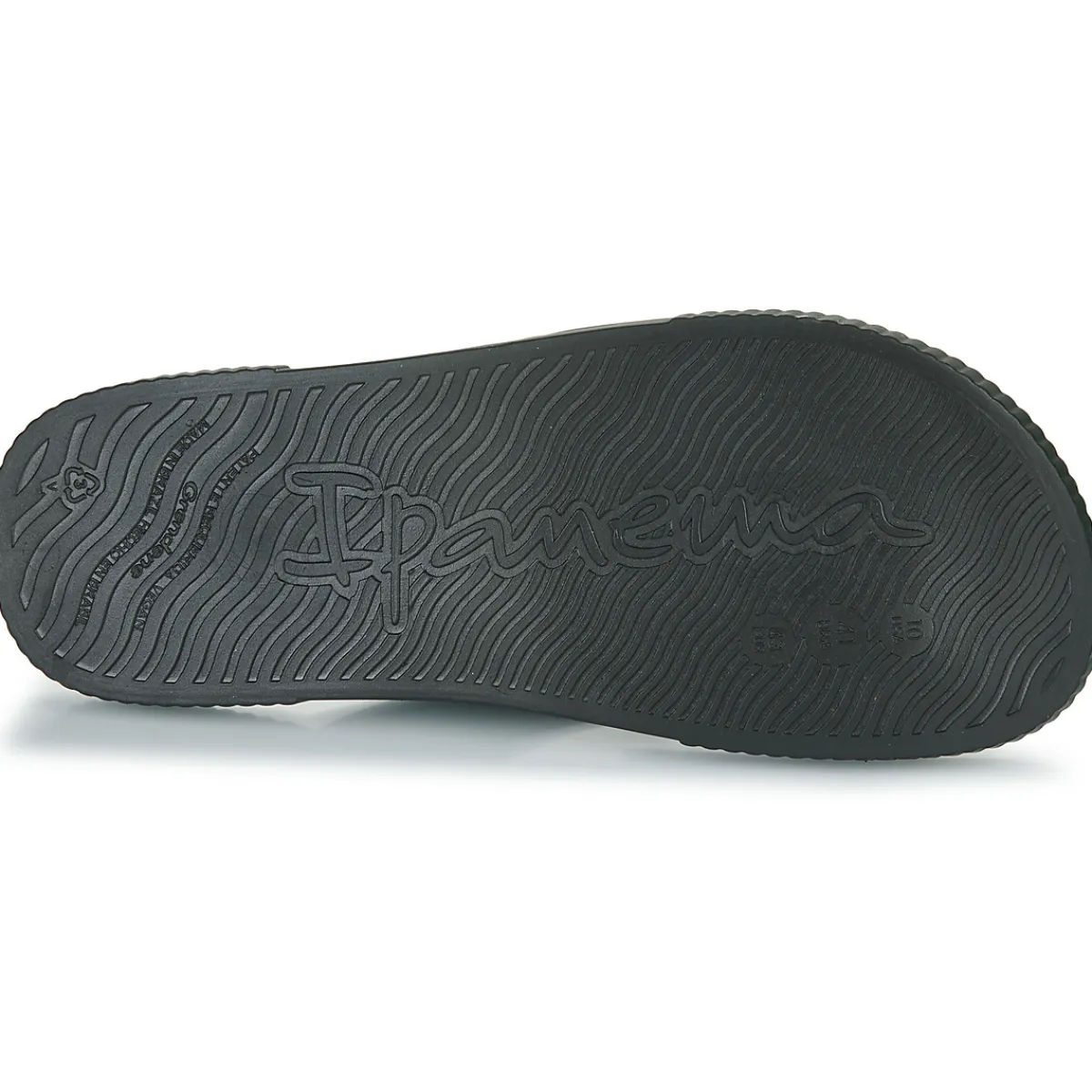 Sale Ipanema - VINTAGE AD