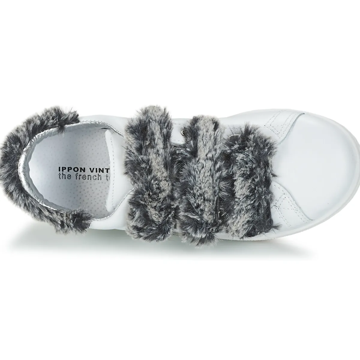 Clearance Ippon Vintage - FLIGHT POLAR