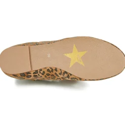 Ippon Vintage - PATCH ARTY Camel