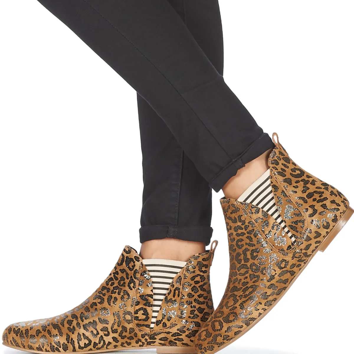 Ippon Vintage - PATCH ARTY Camel