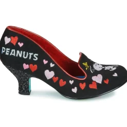 Irregular Choice - A BOY AND HIS BEAGLE