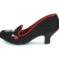 Irregular Choice - A BOY AND HIS BEAGLE