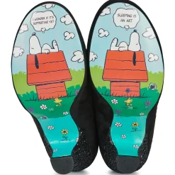 Irregular Choice - A BOY AND HIS BEAGLE