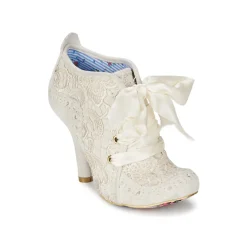 Irregular Choice - ABIGAILS THIRD PARTY Blanccrème