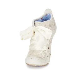 Irregular Choice - ABIGAILS THIRD PARTY Blanccrème