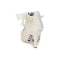 Irregular Choice - ABIGAILS THIRD PARTY Blanccrème