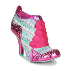 Online Irregular Choice - ABIGAIL'S 3RD PARTY Rose