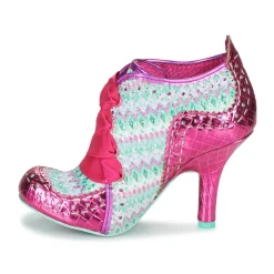 Online Irregular Choice - ABIGAIL'S 3RD PARTY Rose