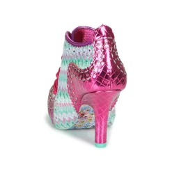 Online Irregular Choice - ABIGAIL'S 3RD PARTY Rose